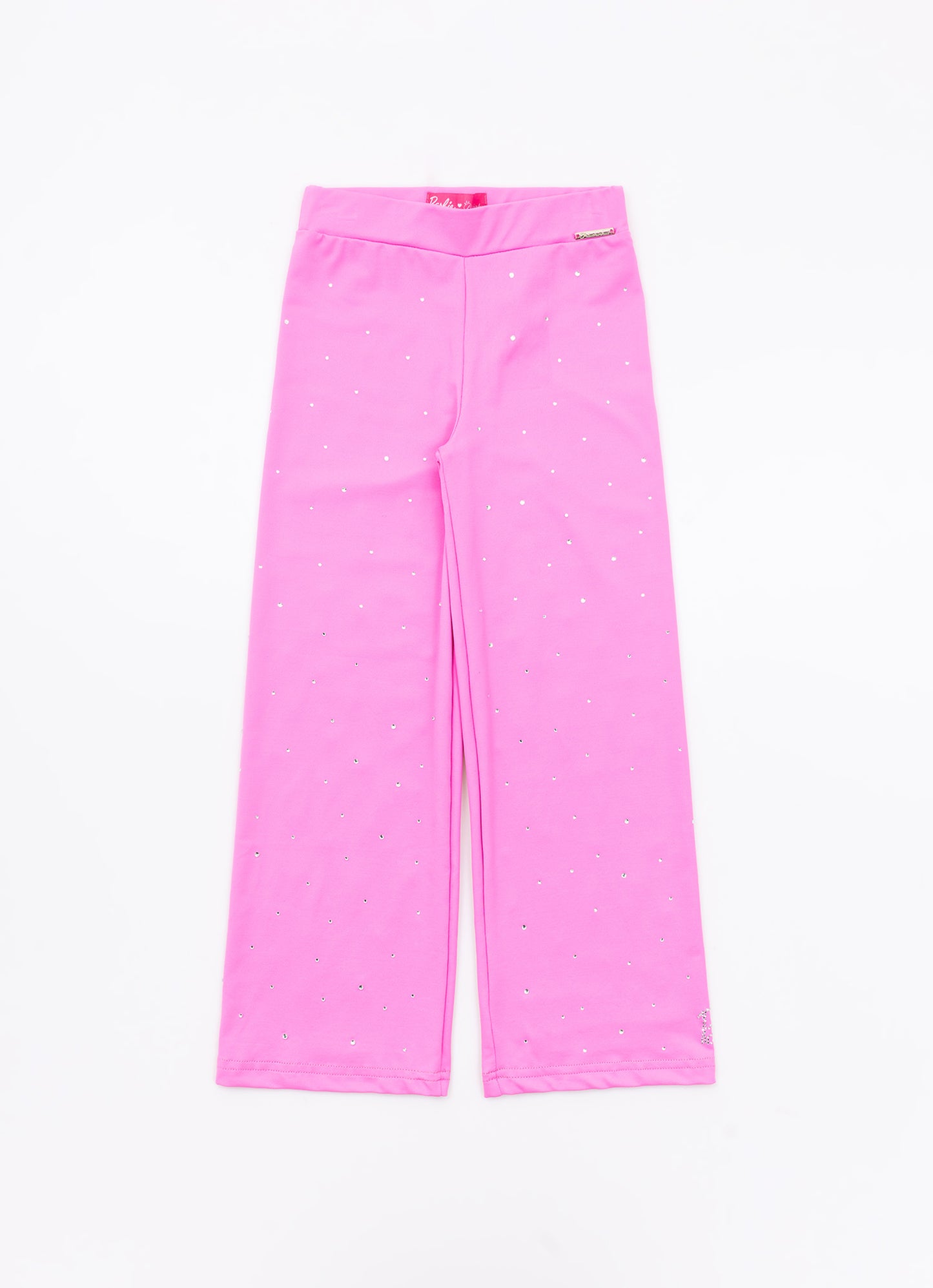 Calça Reta Light Cristais