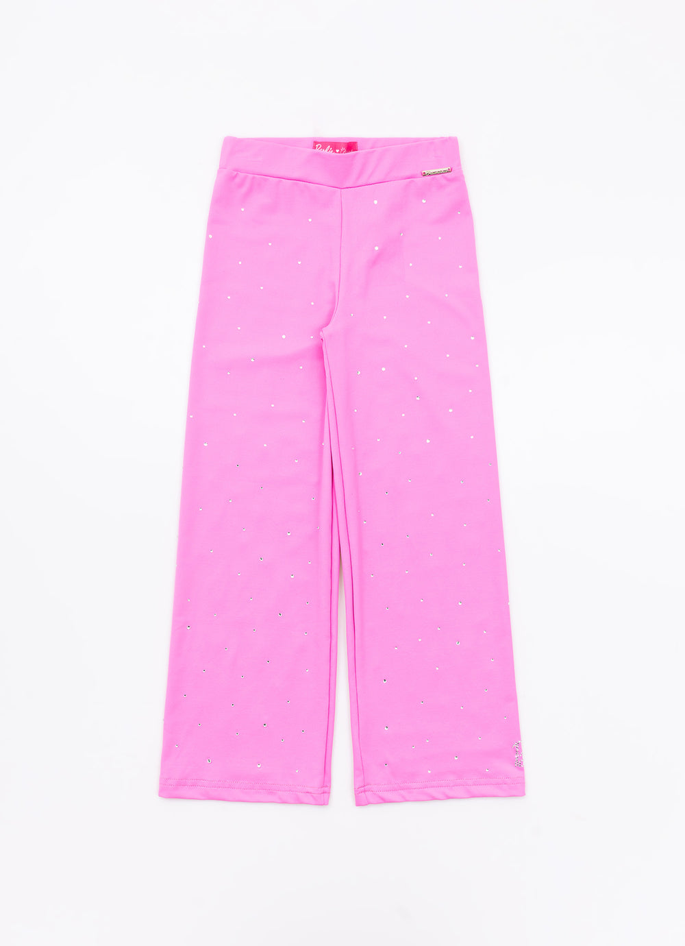 Calça Reta Light Cristais