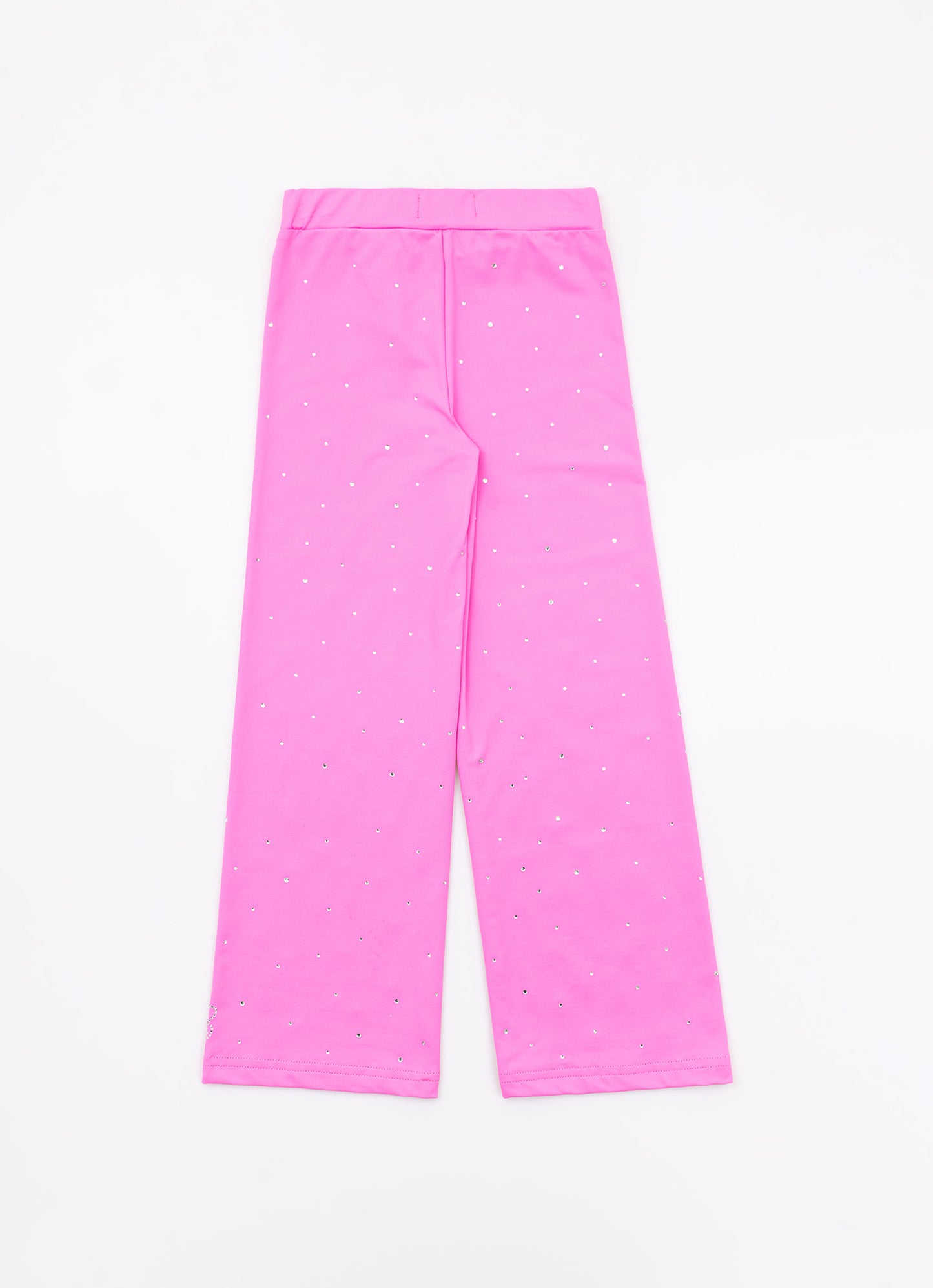 Calça Reta Light Cristais