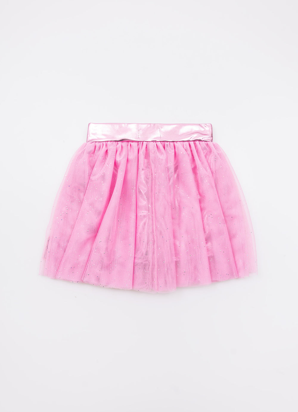Saia Short Malha Shine