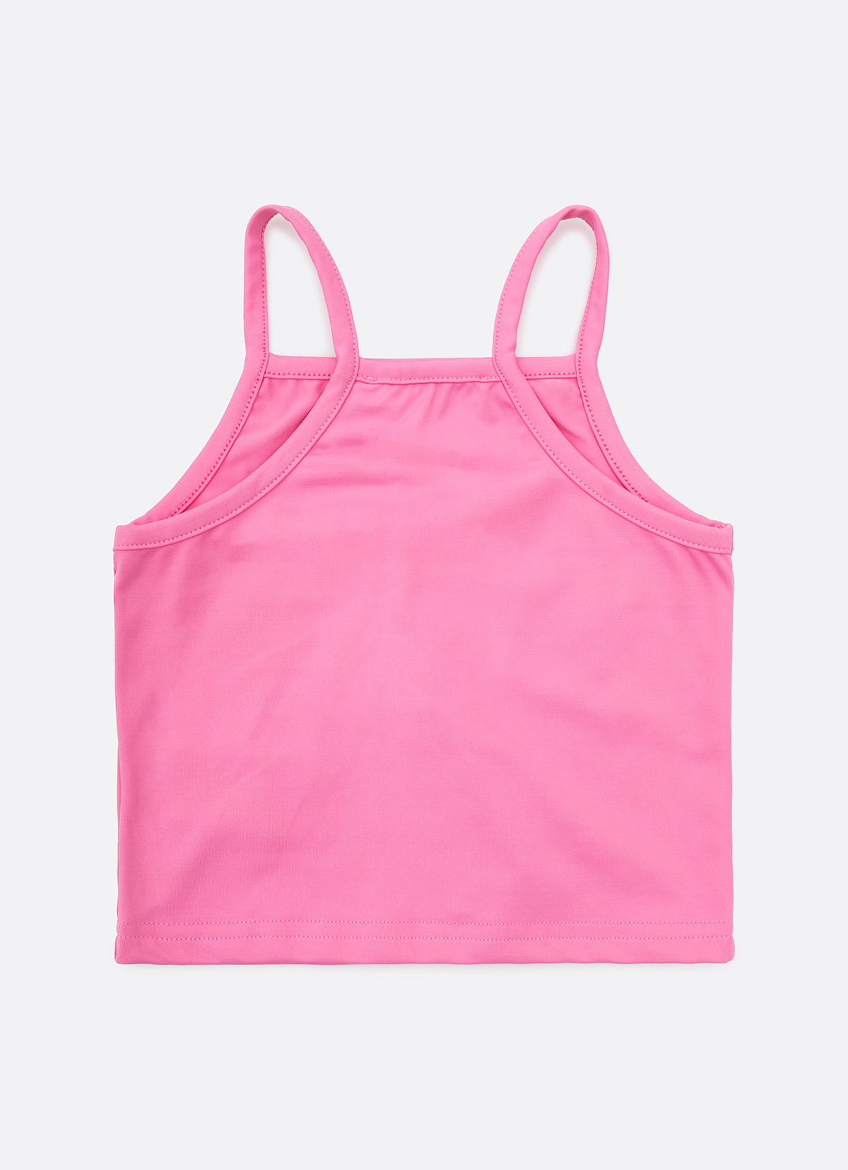 Blusa Alça Light Cristais Barbie