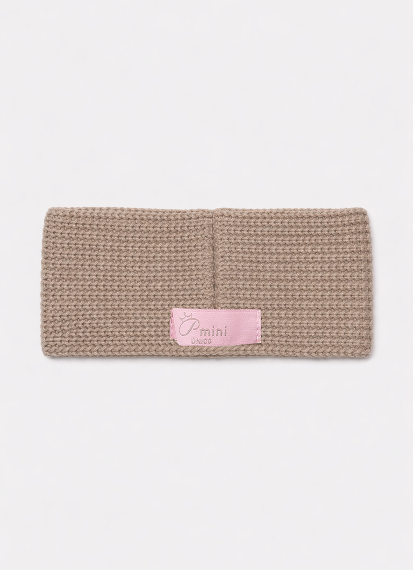 Faixa Tricot Pmini