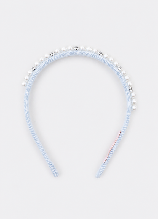 Arco Tricot Bordado Arco Tricot Bordado