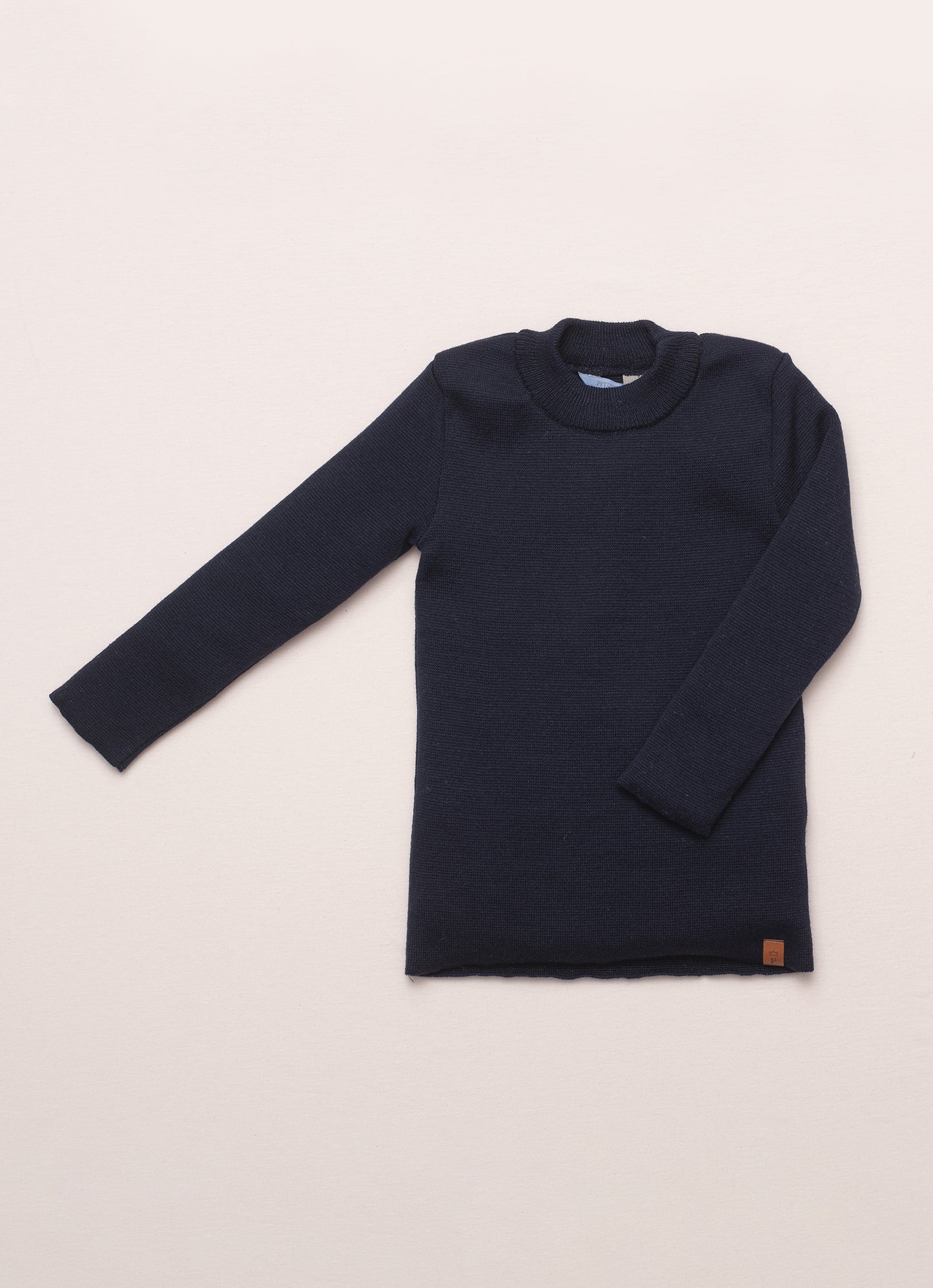 Básica Tricot For Boys