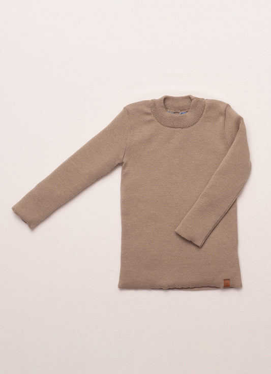 Básica Tricot For Boys Básica Tricot For Boys