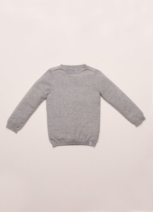 Blusa Tricot Sem Costura For Boys Blusa Tricot Sem Costura For Boys