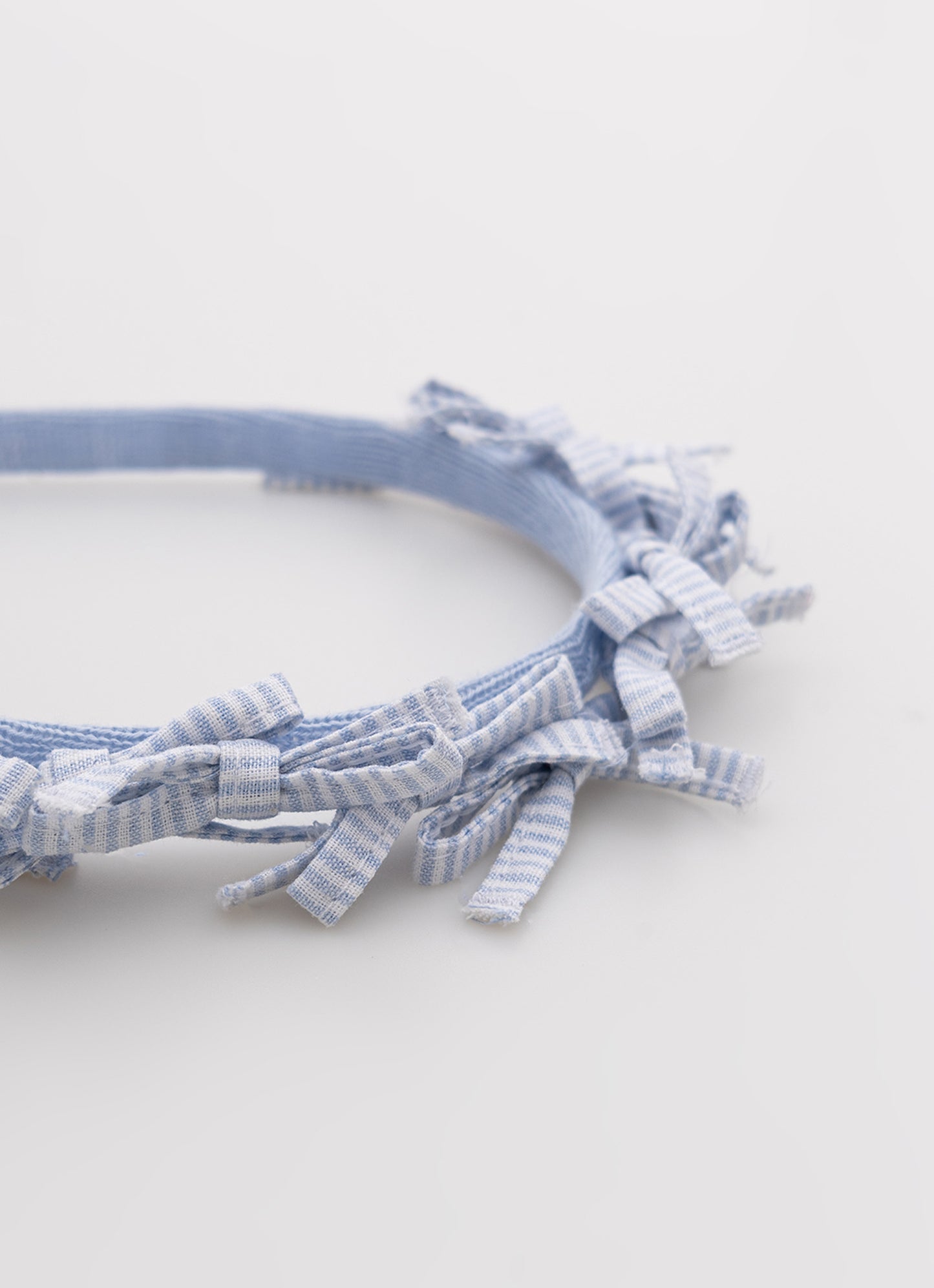 Arco Mini Laços Tricoline