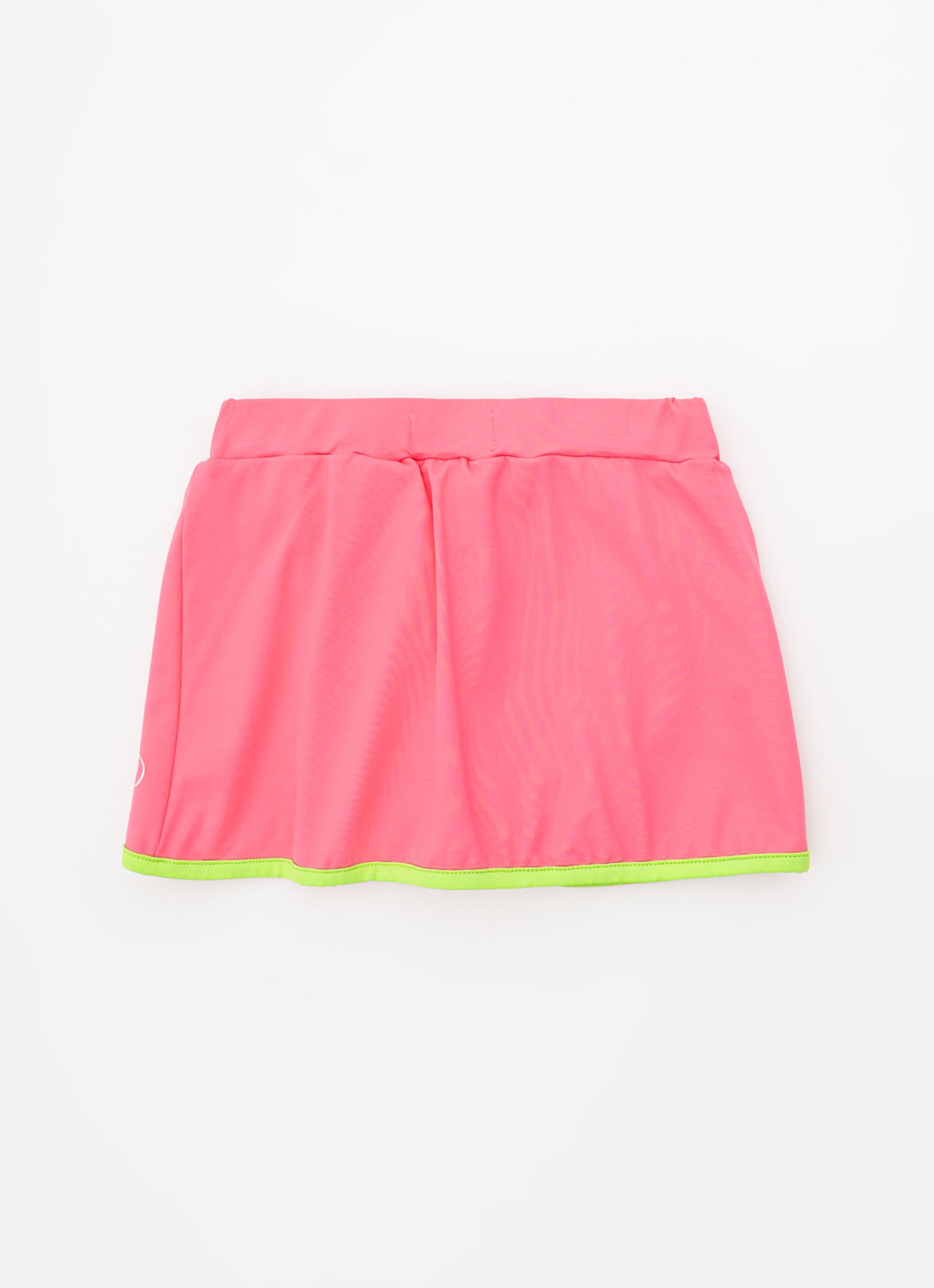Saia Short Light Laço Debrum Color