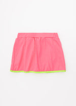 Saia Short Light Laço Debrum Color