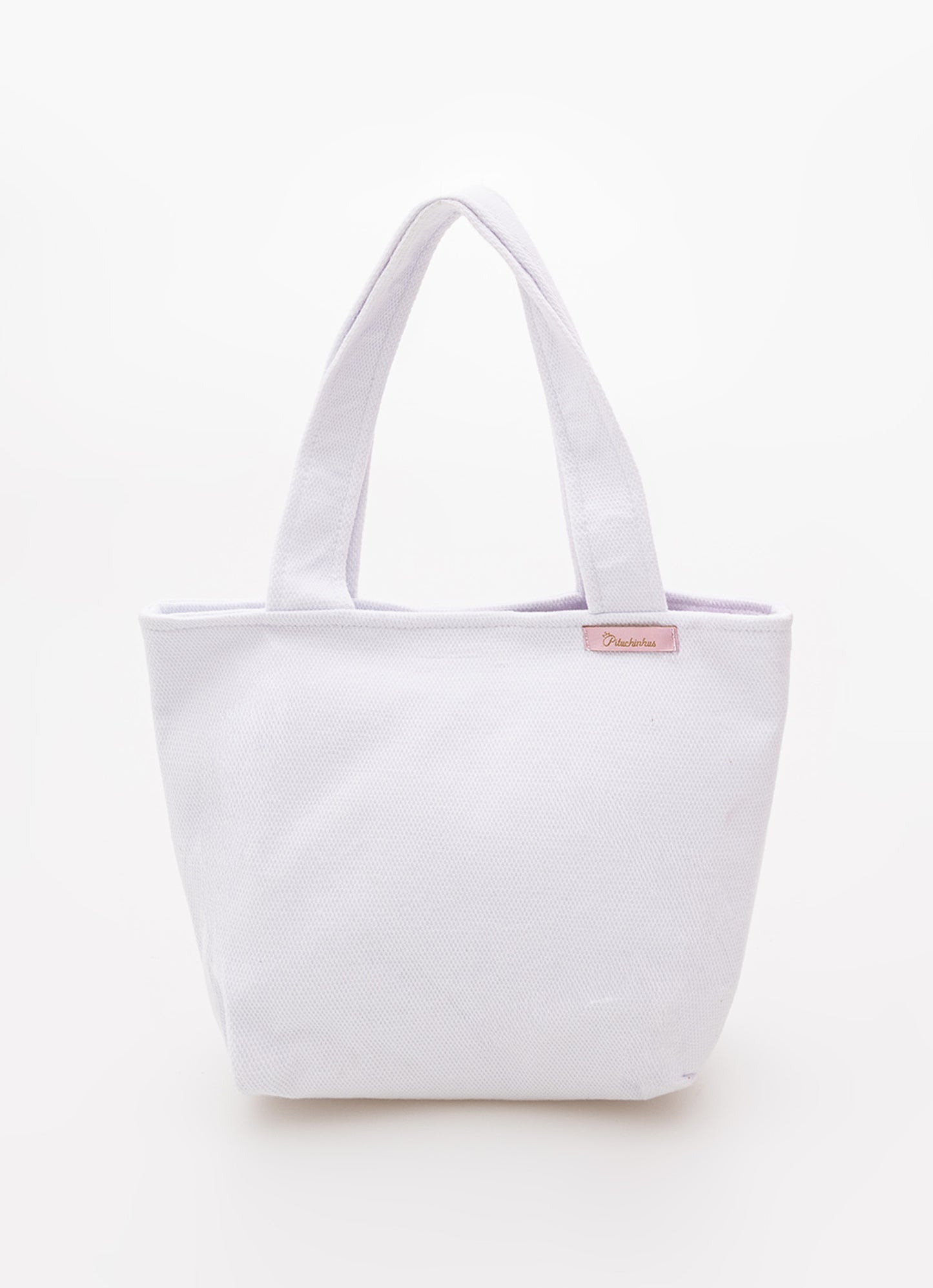 Bolsa Malha Patches