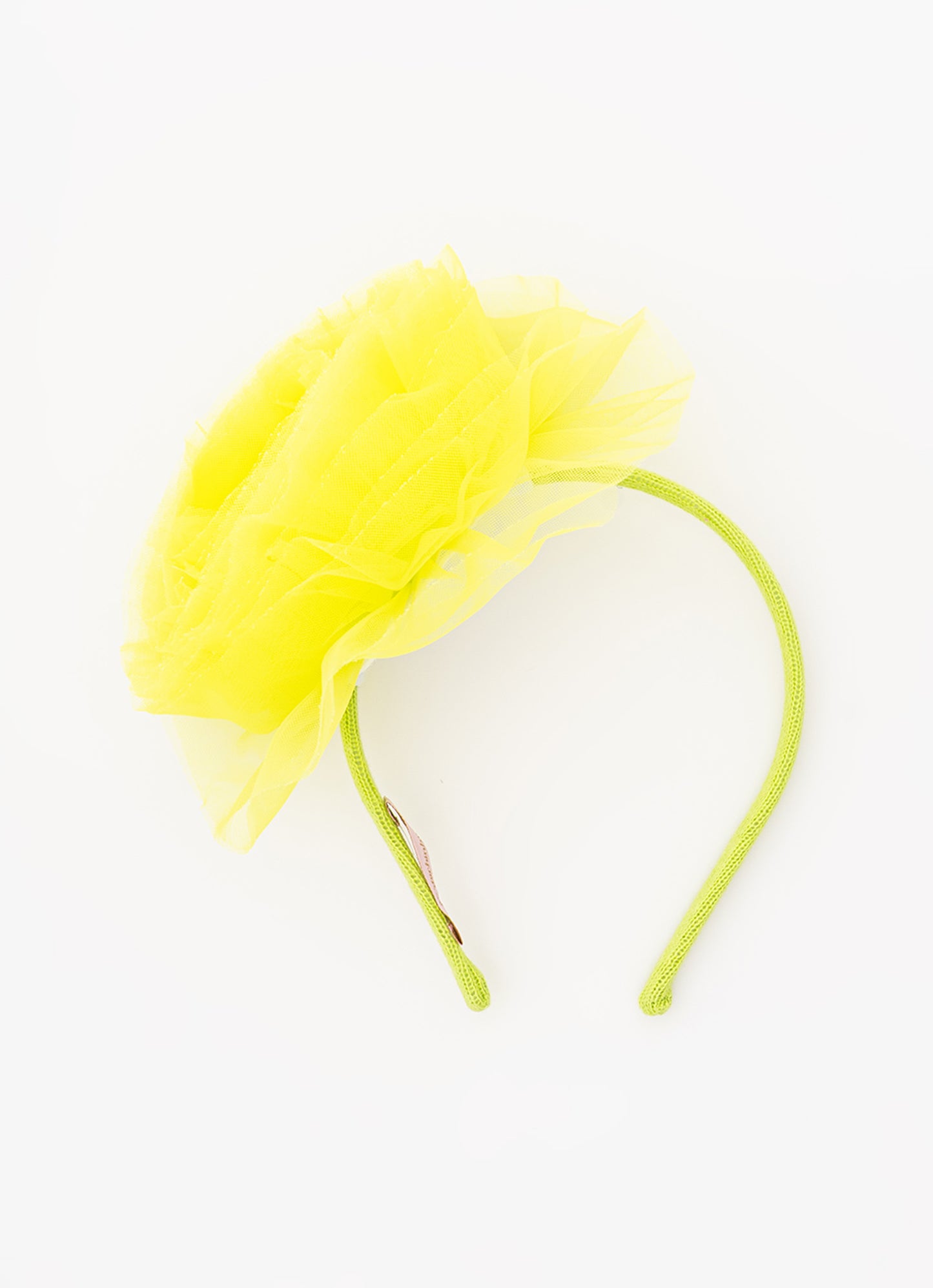 Arco Maxi Flor Tule
