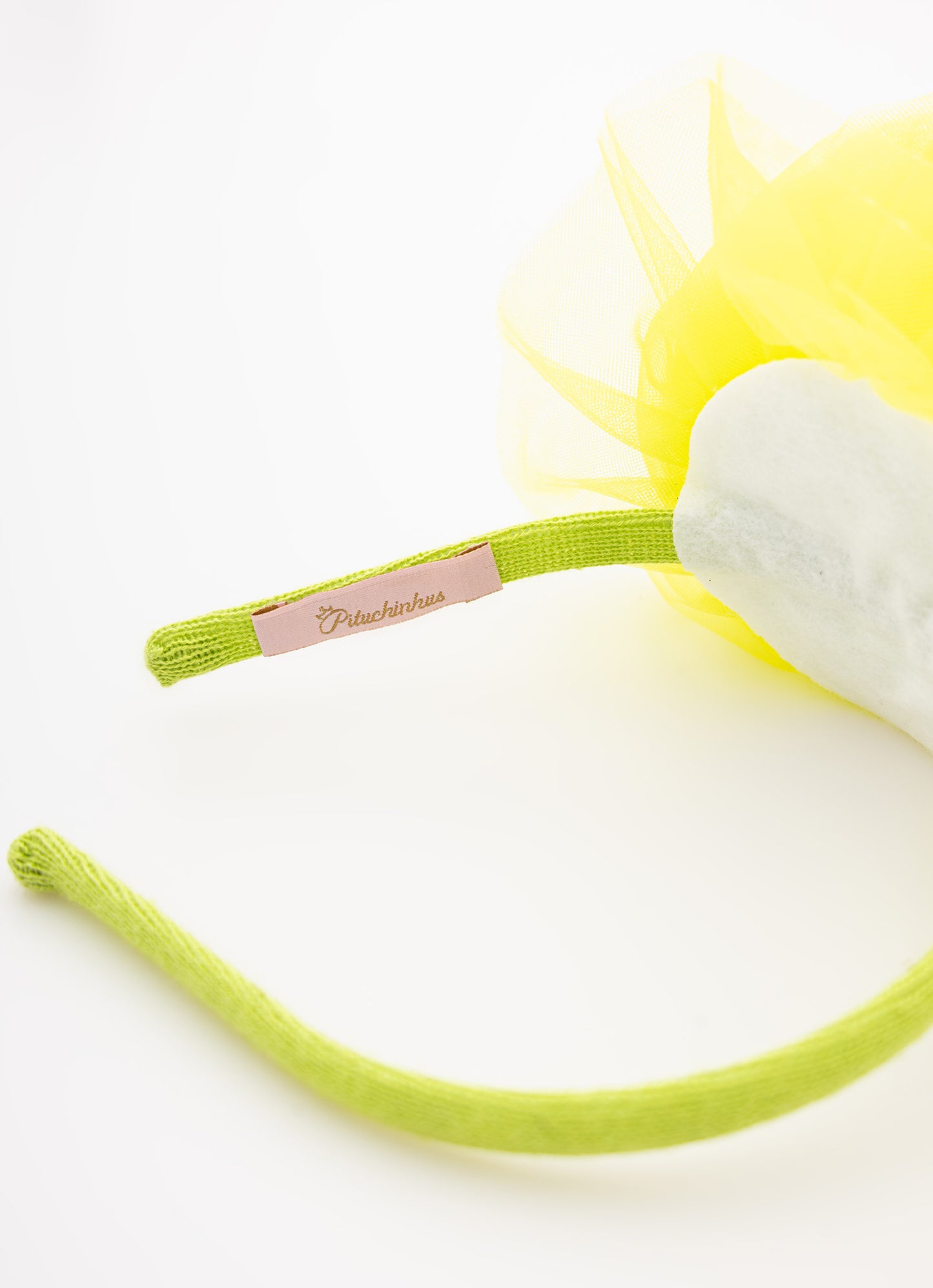 Arco Maxi Flor Tule