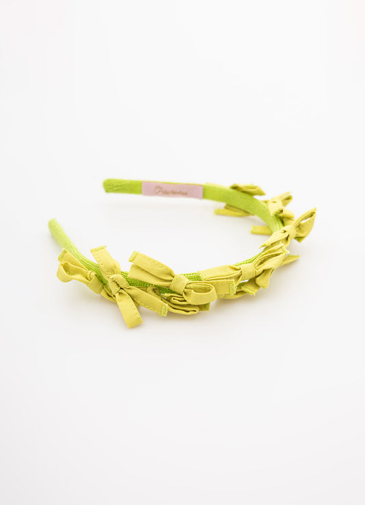 Arco Mini Laços Tricoline Arco Mini Laços Tricoline