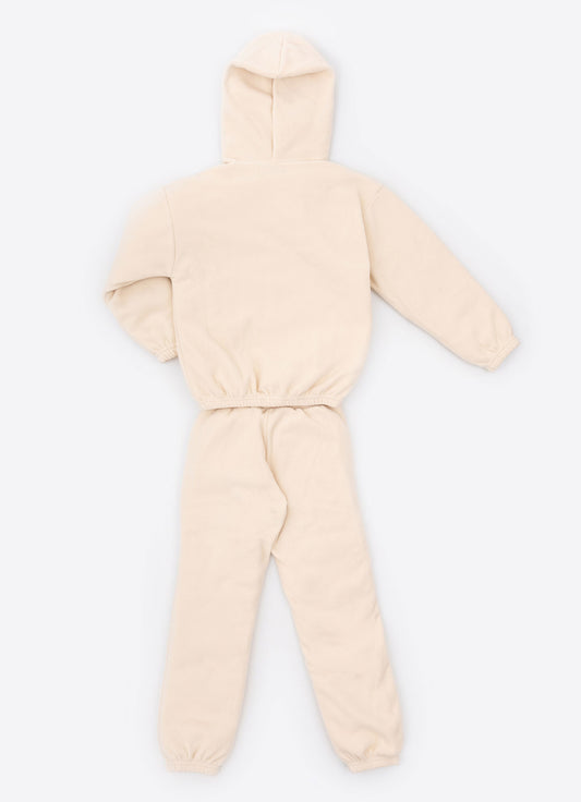 Conjunto Blusa Capuz e Calça Jogging Soft Conjunto Blusa Capuz e Calça Jogging Soft