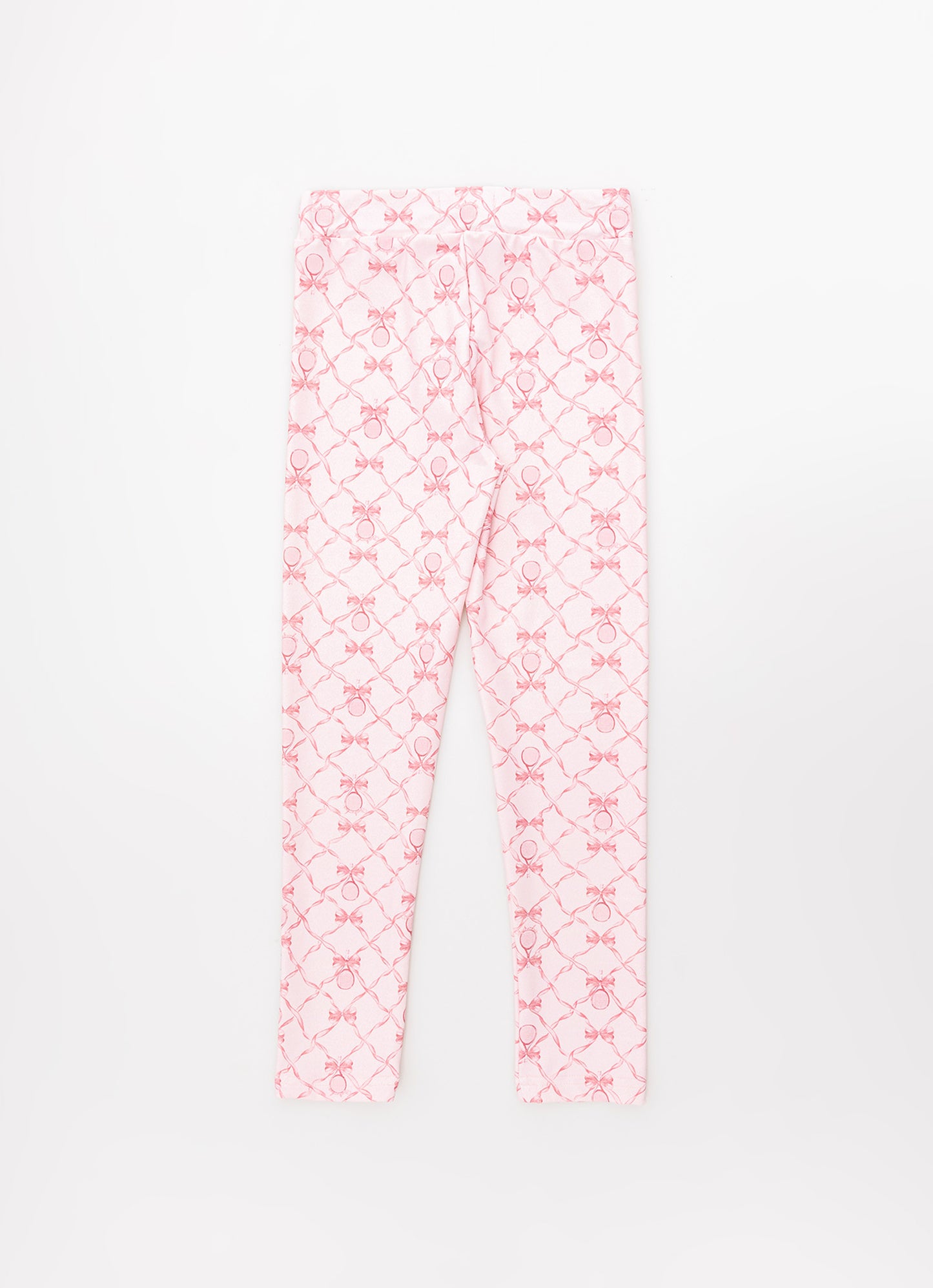 Legging Light Estampa Raquetes