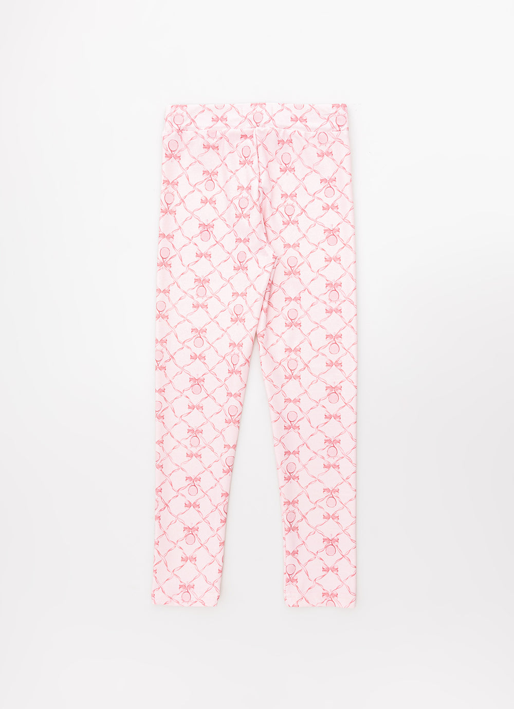 Legging Light Estampa Raquetes