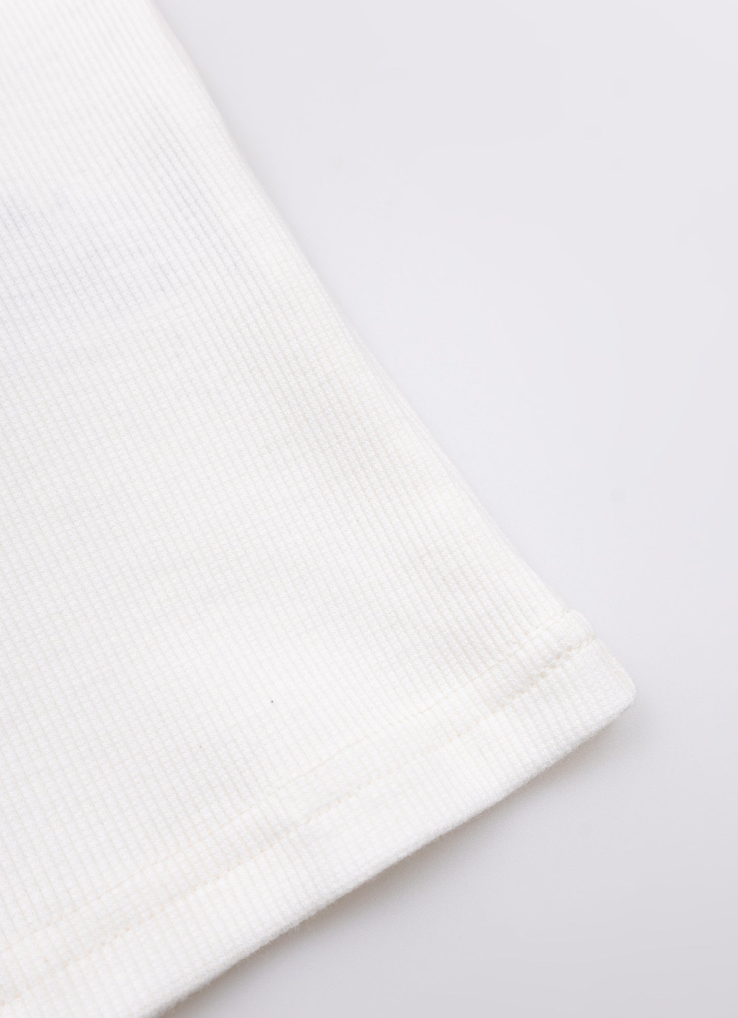 Básica Ribana Pituchinhus Off White