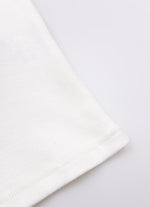 Básica Ribana Pituchinhus Off White