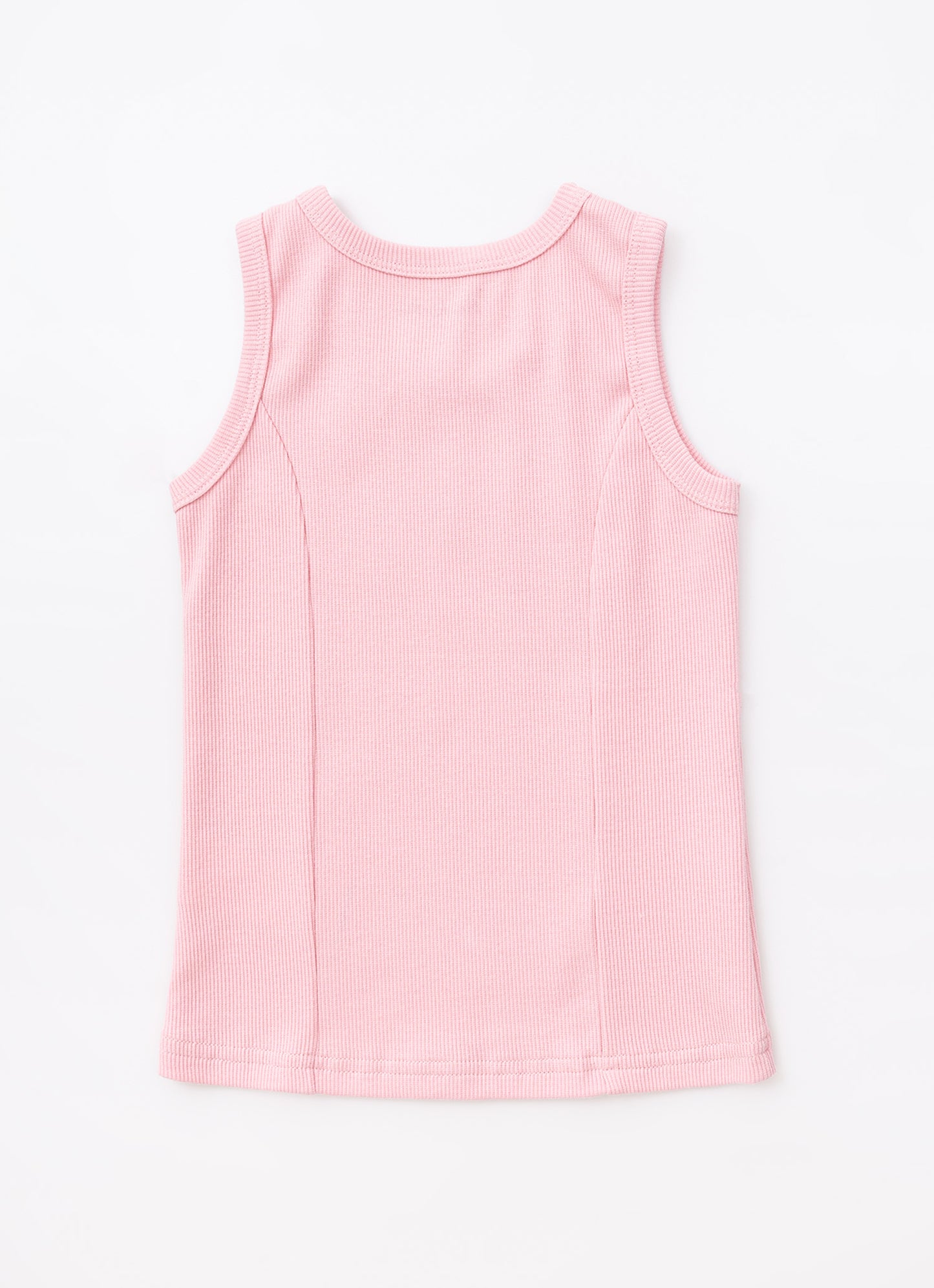 Regata Ribana Cristais Rosa Pastel