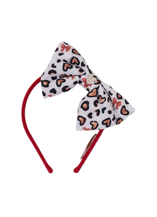 Arco Laço Estampado Resort Arco Laço Estampado Resort