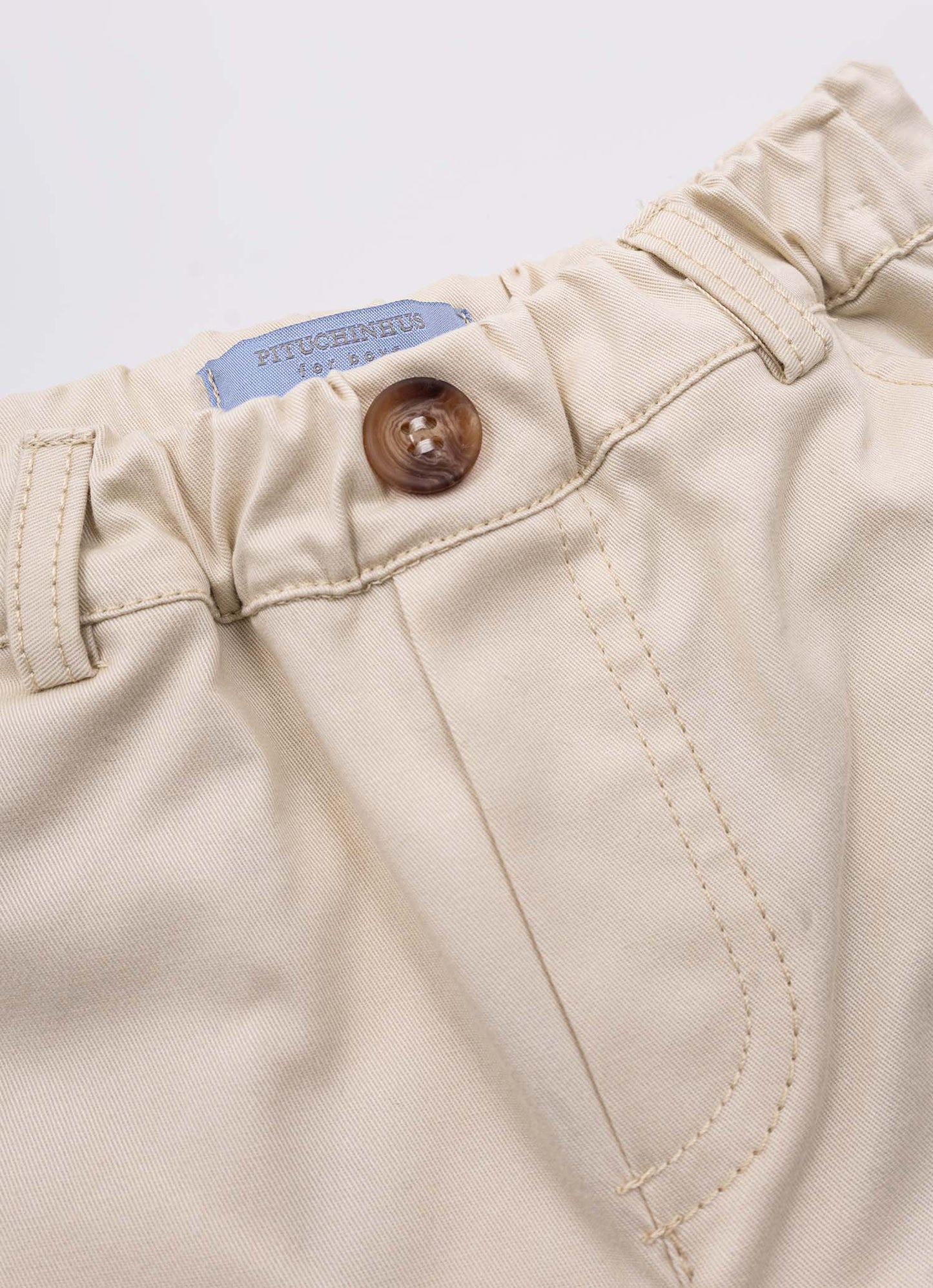 Bermuda Sarja For Boys