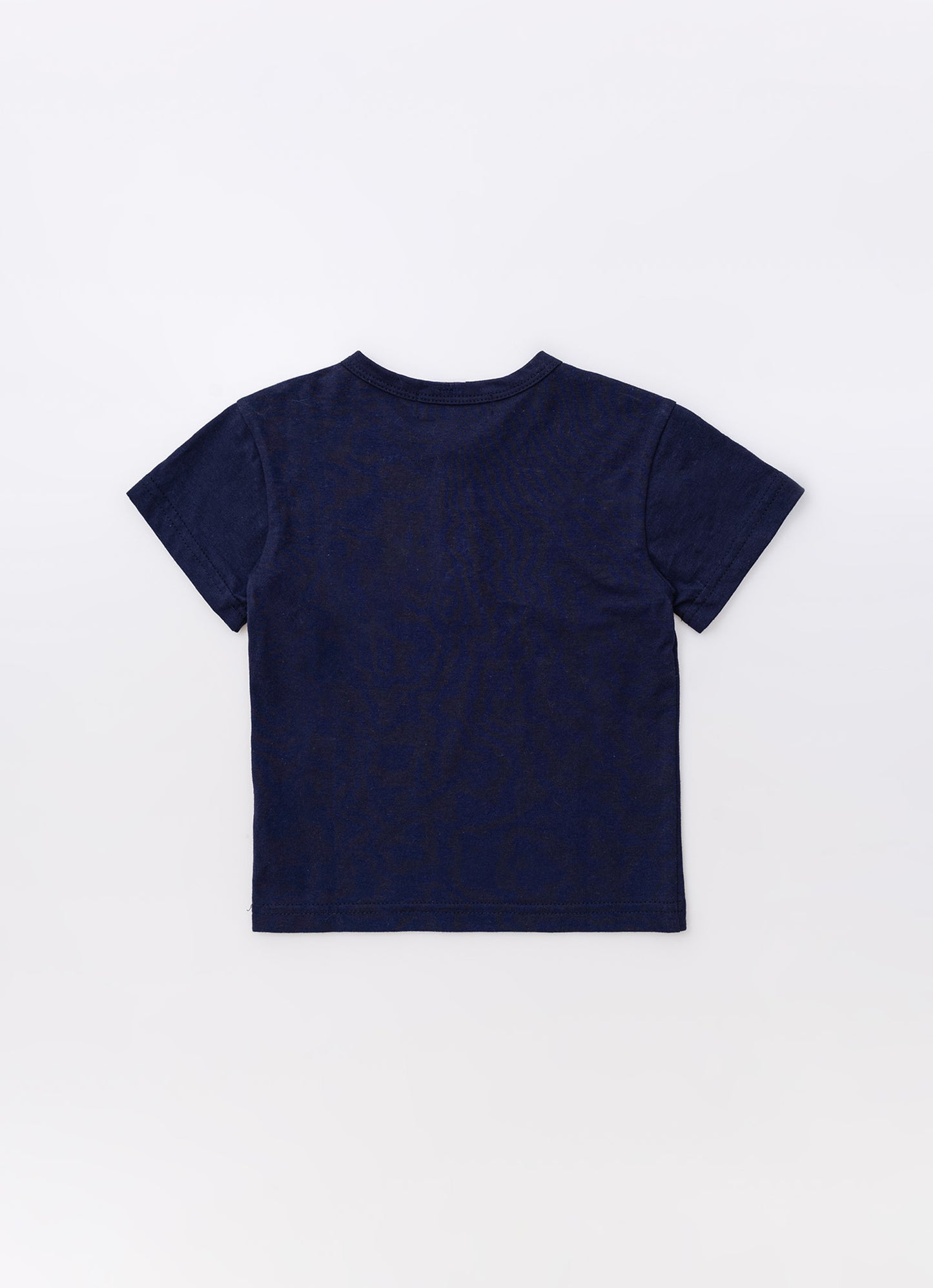 Camiseta Meia Malha For Boys