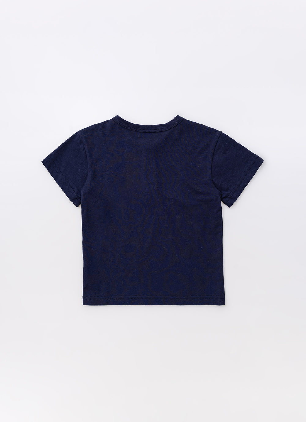 Camiseta Meia Malha For Boys