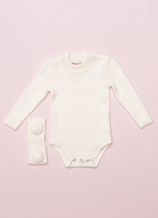 Body Tricot Pmini Body Tricot Pmini