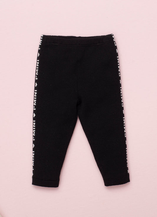 Legging Tricot Pmini Legging Tricot Pmini