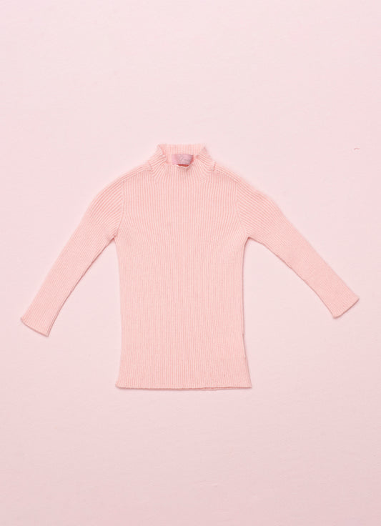 Básica Canelada Tricot Sem Costura Básica Canelada Tricot Sem Costura