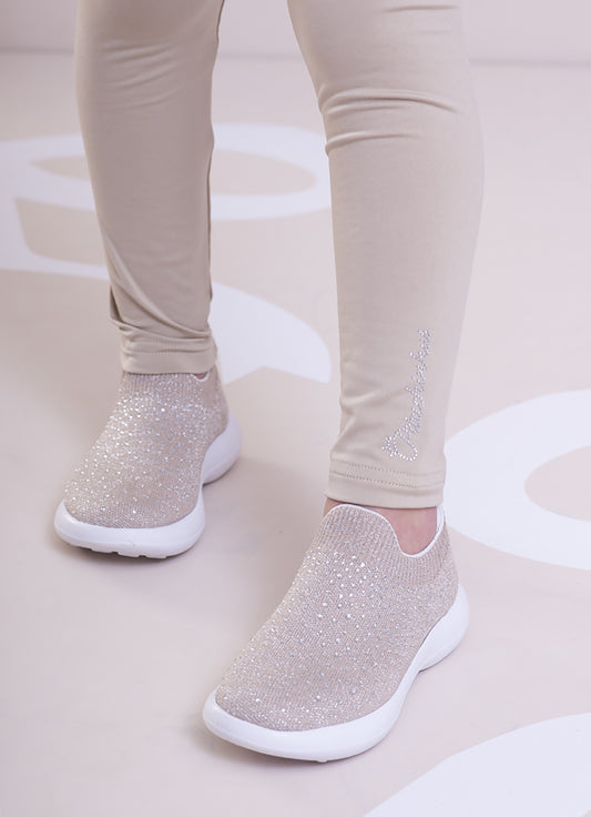 Legging Térmica Pituchinhus Legging Térmica Pituchinhus