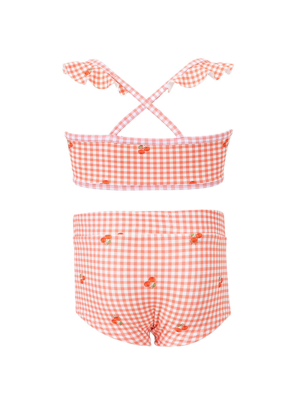 Conjunto Light Estampado Resort