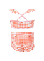 Conjunto Light Estampado Resort