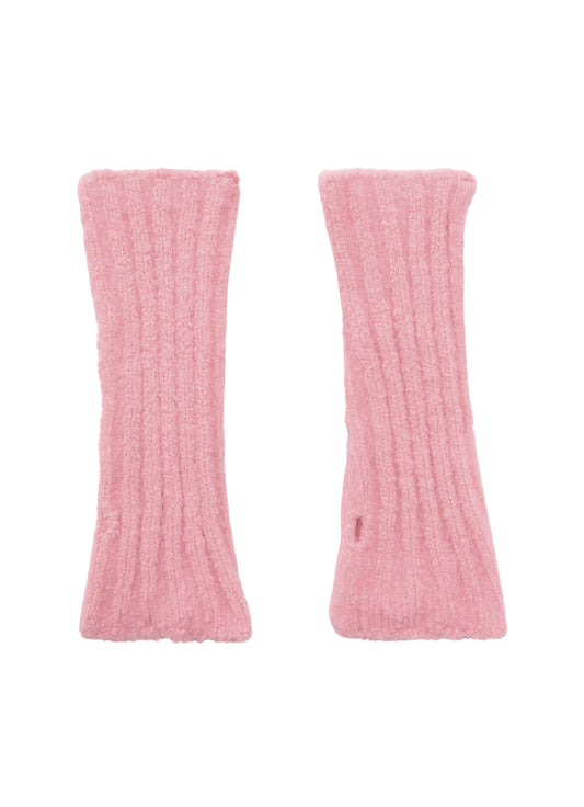 Luva Tricot Ursinha Pelúcia Après