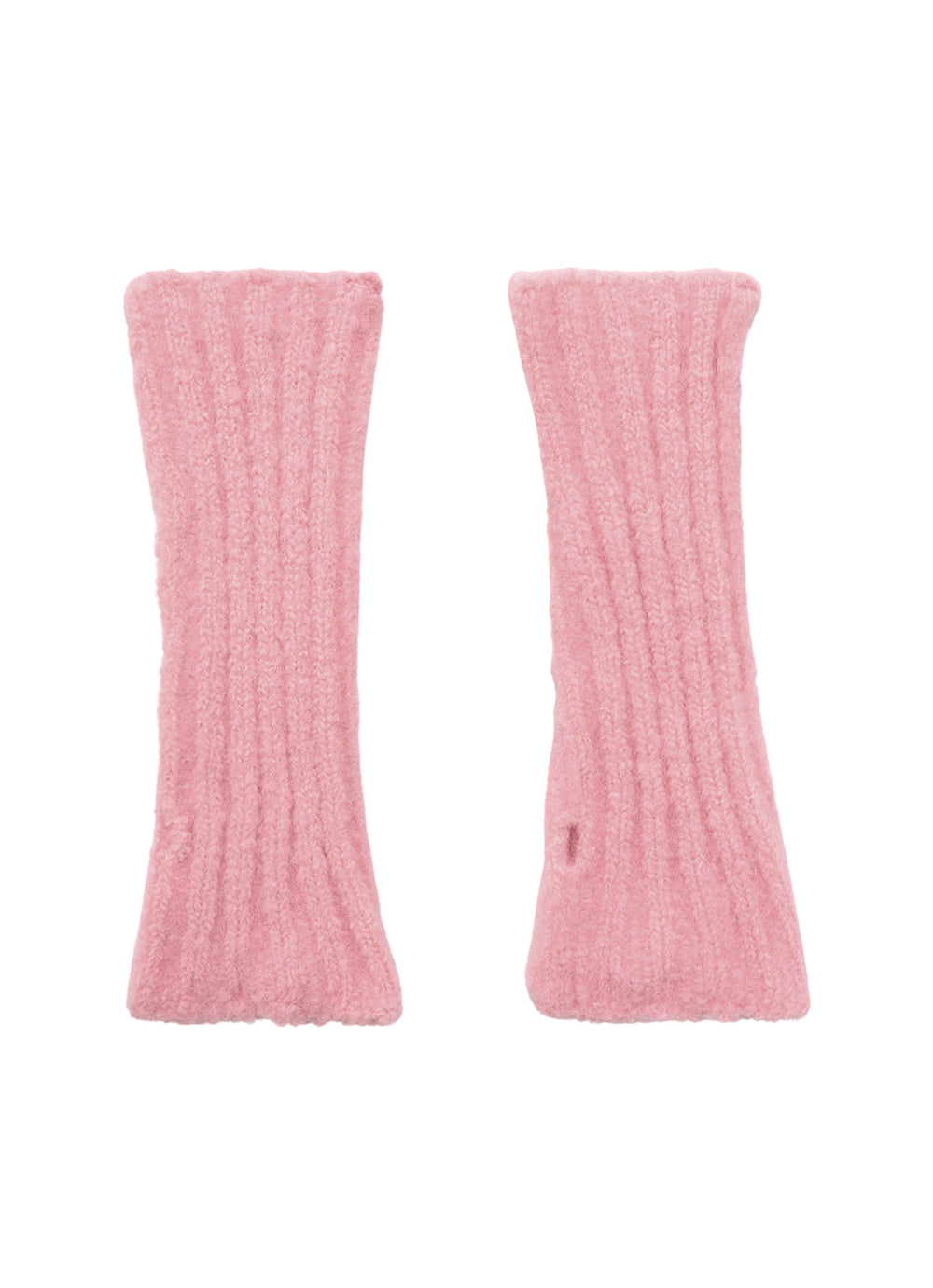 Luva Tricot Ursinha Pelúcia Après