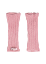 Luva Tricot Ursinha Pelúcia Après