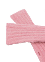 Luva Tricot Ursinha Pelúcia Après