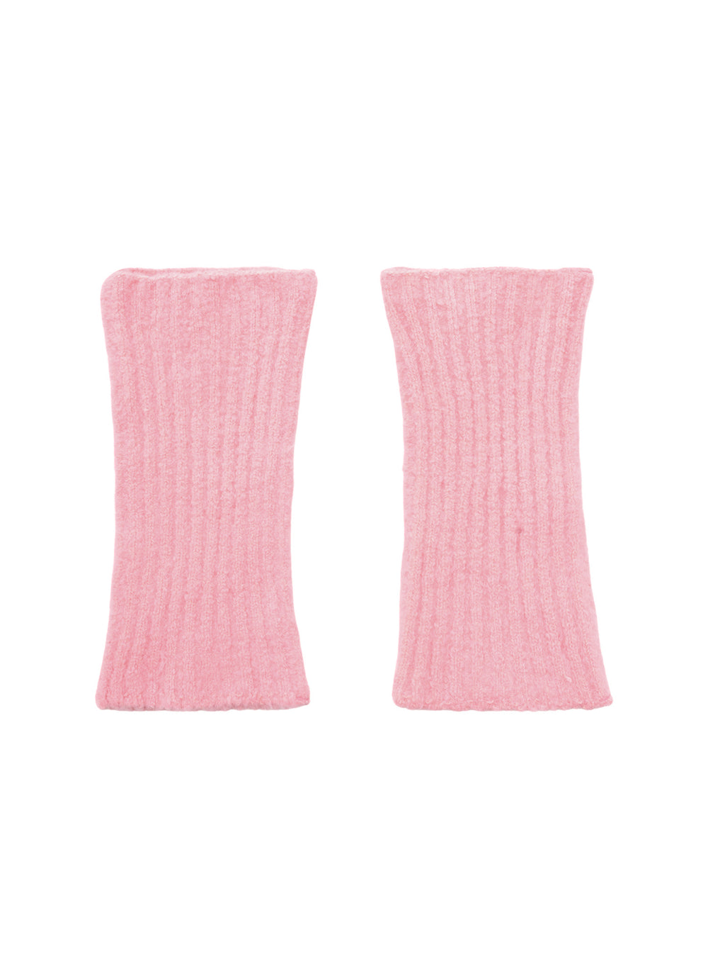 Polaina Tricot Ursinha Pelúcia Après