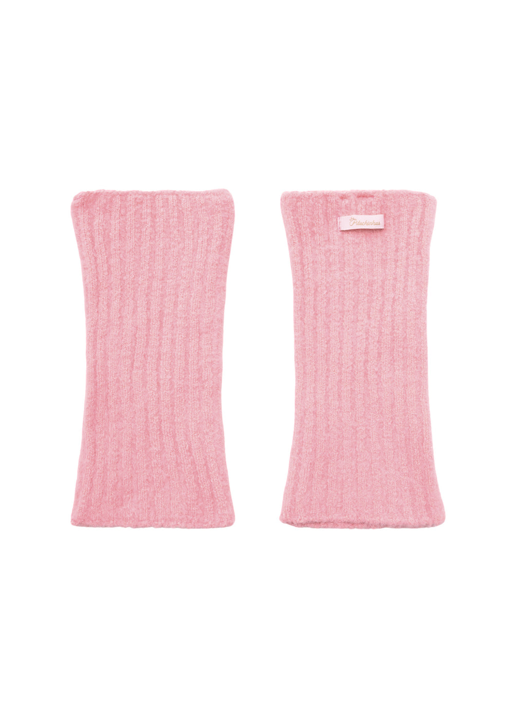 Polaina Tricot Ursinha Pelúcia Après