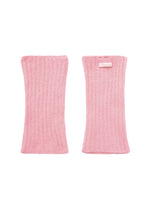 Polaina Tricot Ursinha Pelúcia Après