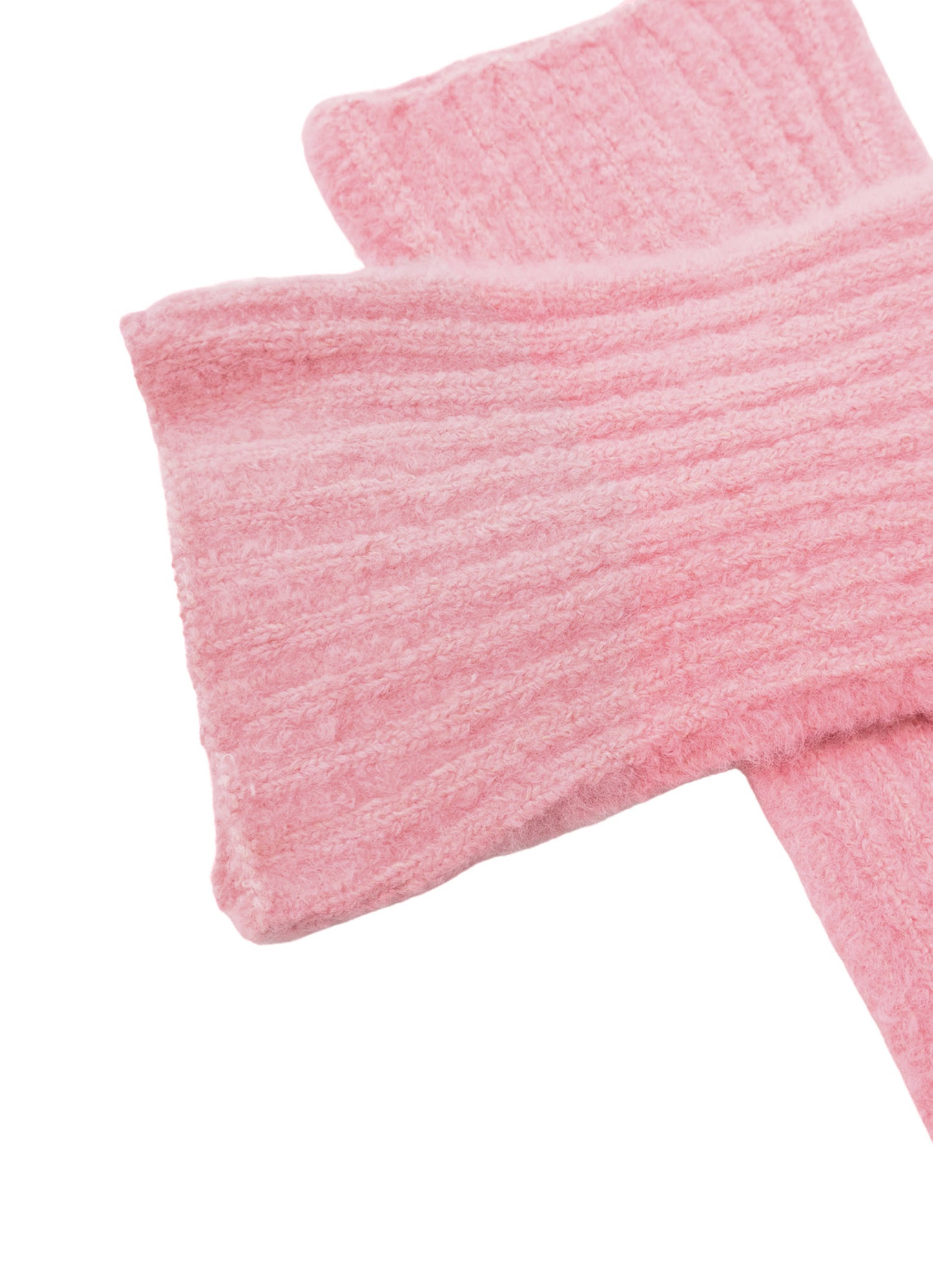 Polaina Tricot Ursinha Pelúcia Après