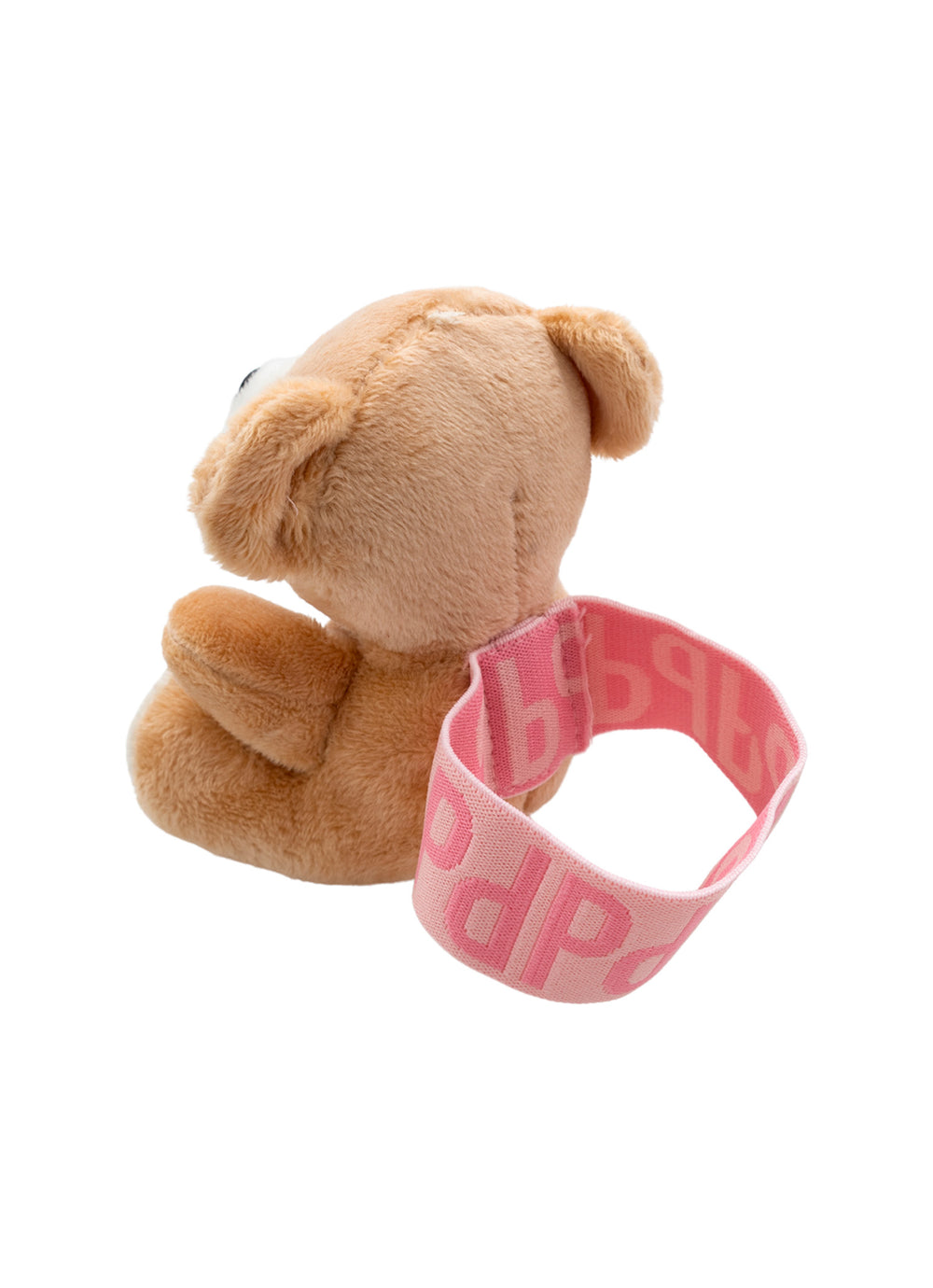 Luva Tricot Ursinha Après-Ski