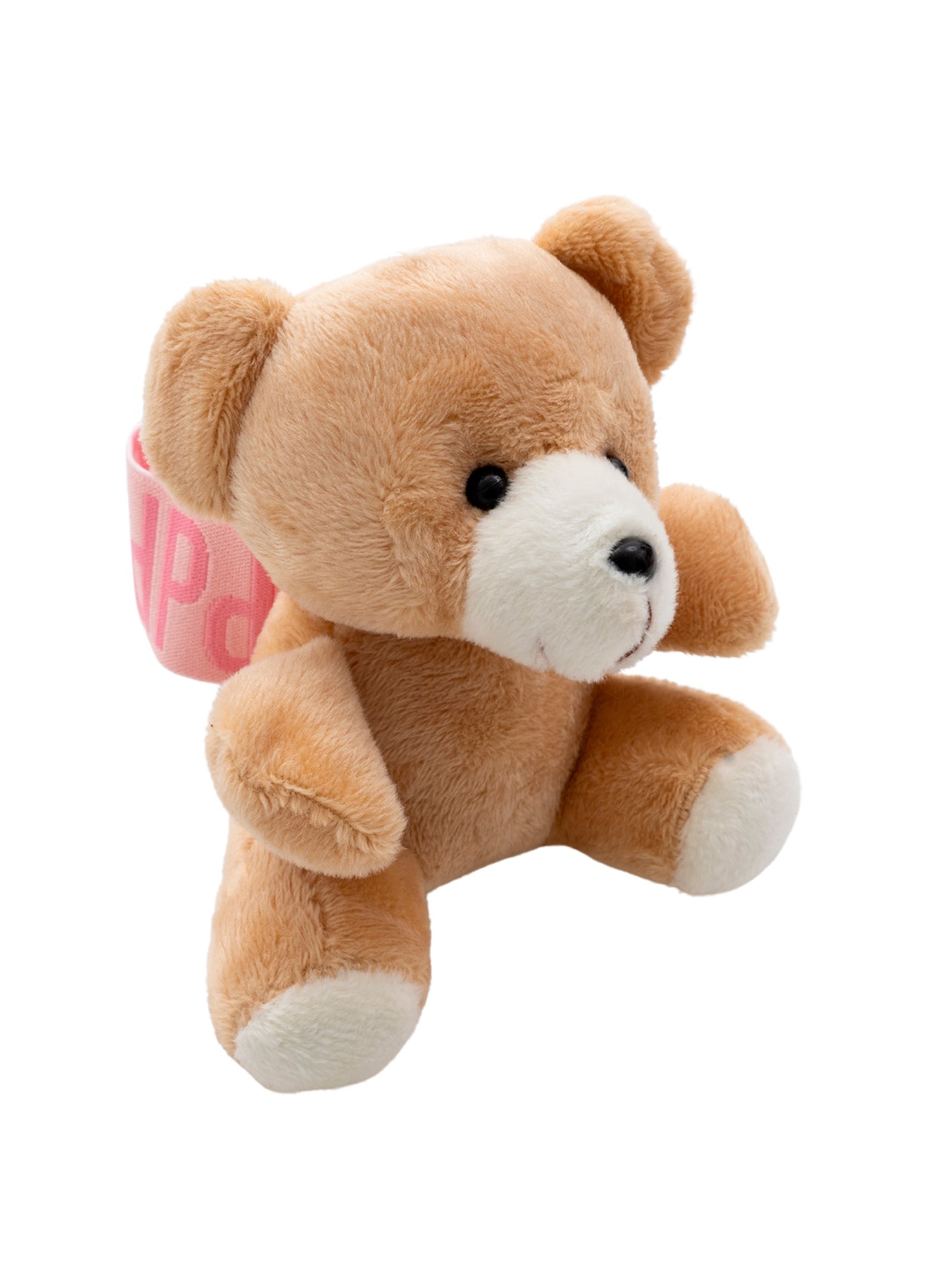 Luva Tricot Ursinha Après-Ski