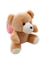 Luva Tricot Ursinha Après-Ski