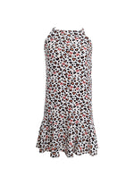 Vestido Light Estampado Resort