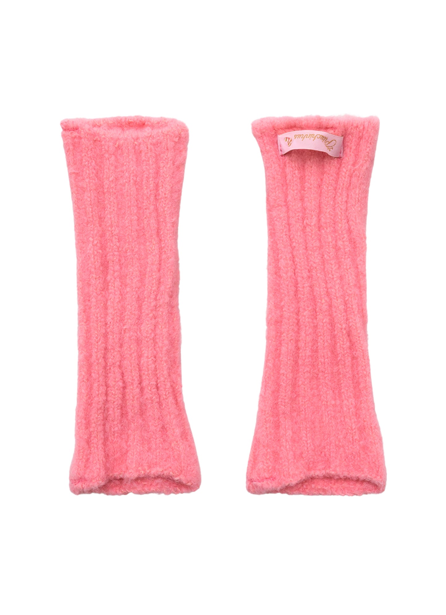 Luva Tricot Ursinha Après-Ski