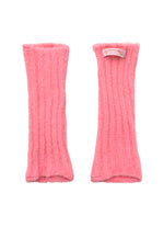 Luva Tricot Ursinha Après-Ski