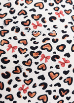 Vestido Light Estampado Resort