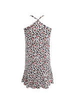 Vestido Light Estampado Resort