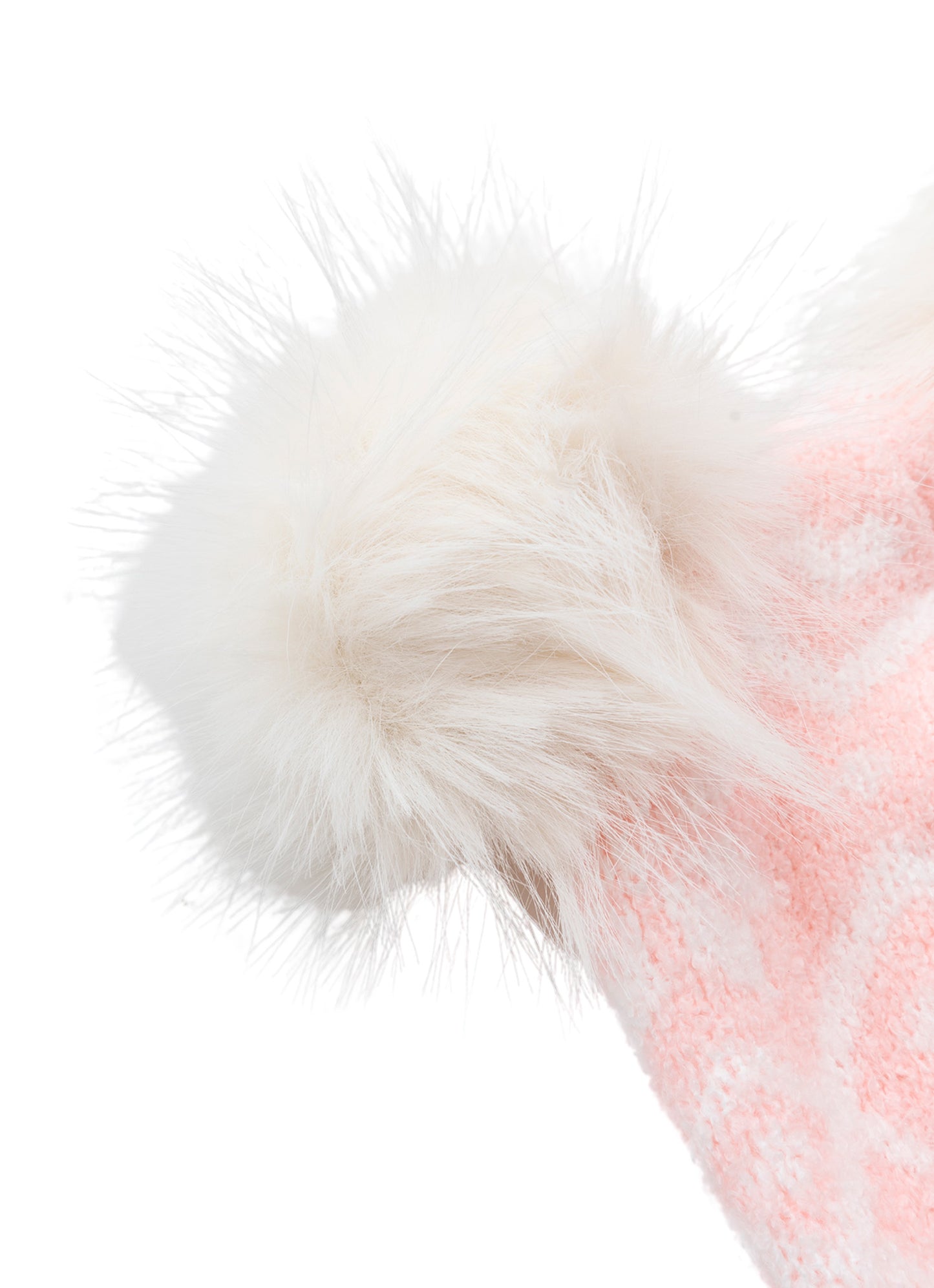 Touca Tricot Jacquard Après-Ski